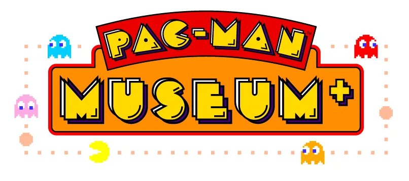 pacman logo